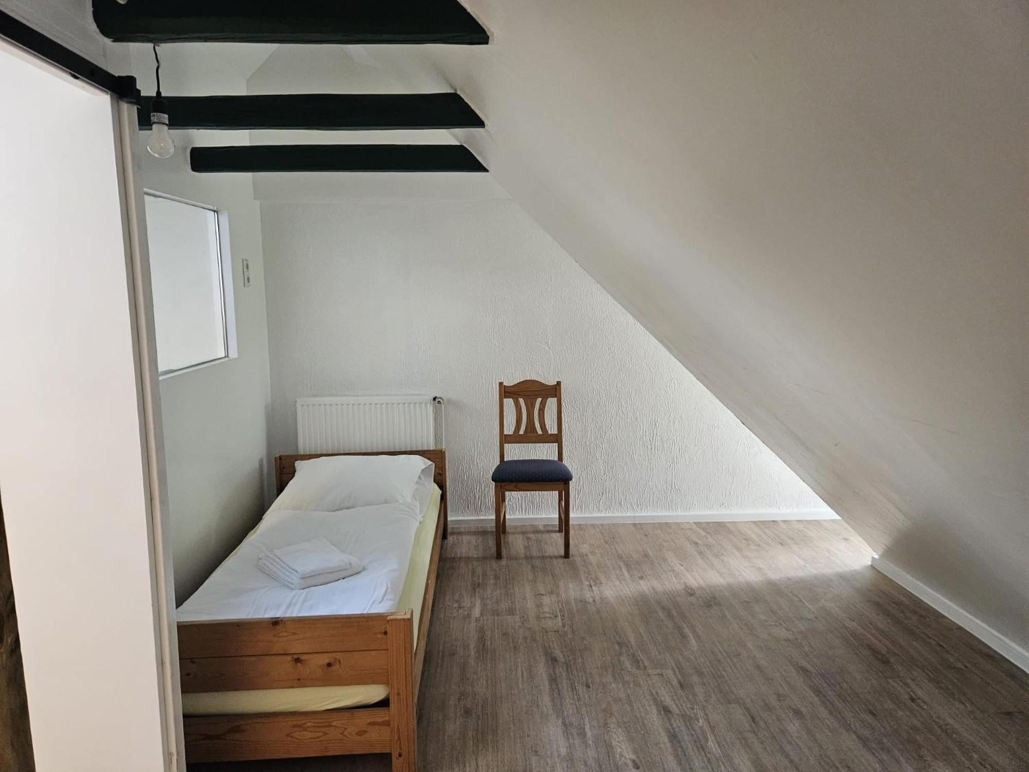 Ferienhaus Banana Lodge Bruchhausen-Vilsen Dış mekan fotoğraf