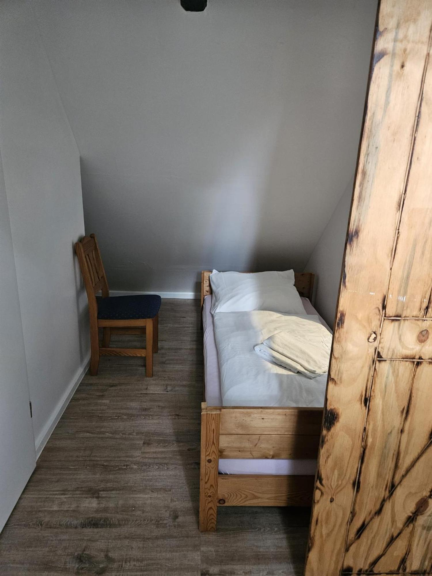 Ferienhaus Banana Lodge Bruchhausen-Vilsen Dış mekan fotoğraf